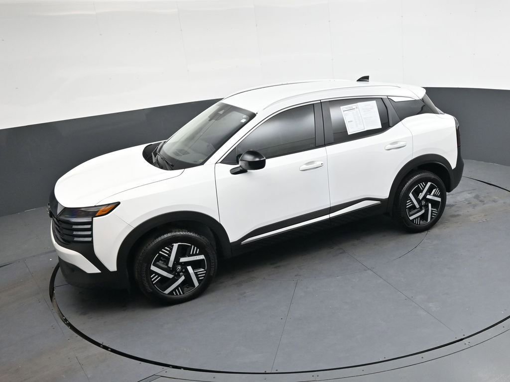 Used 2026 Nissan Kicks SV image 25