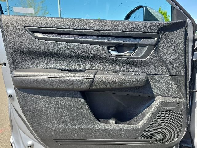 Certified 2024 Honda CR-V EX image 44