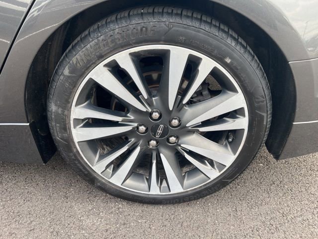 Used 2019 Lincoln MKZ Reserve image 38