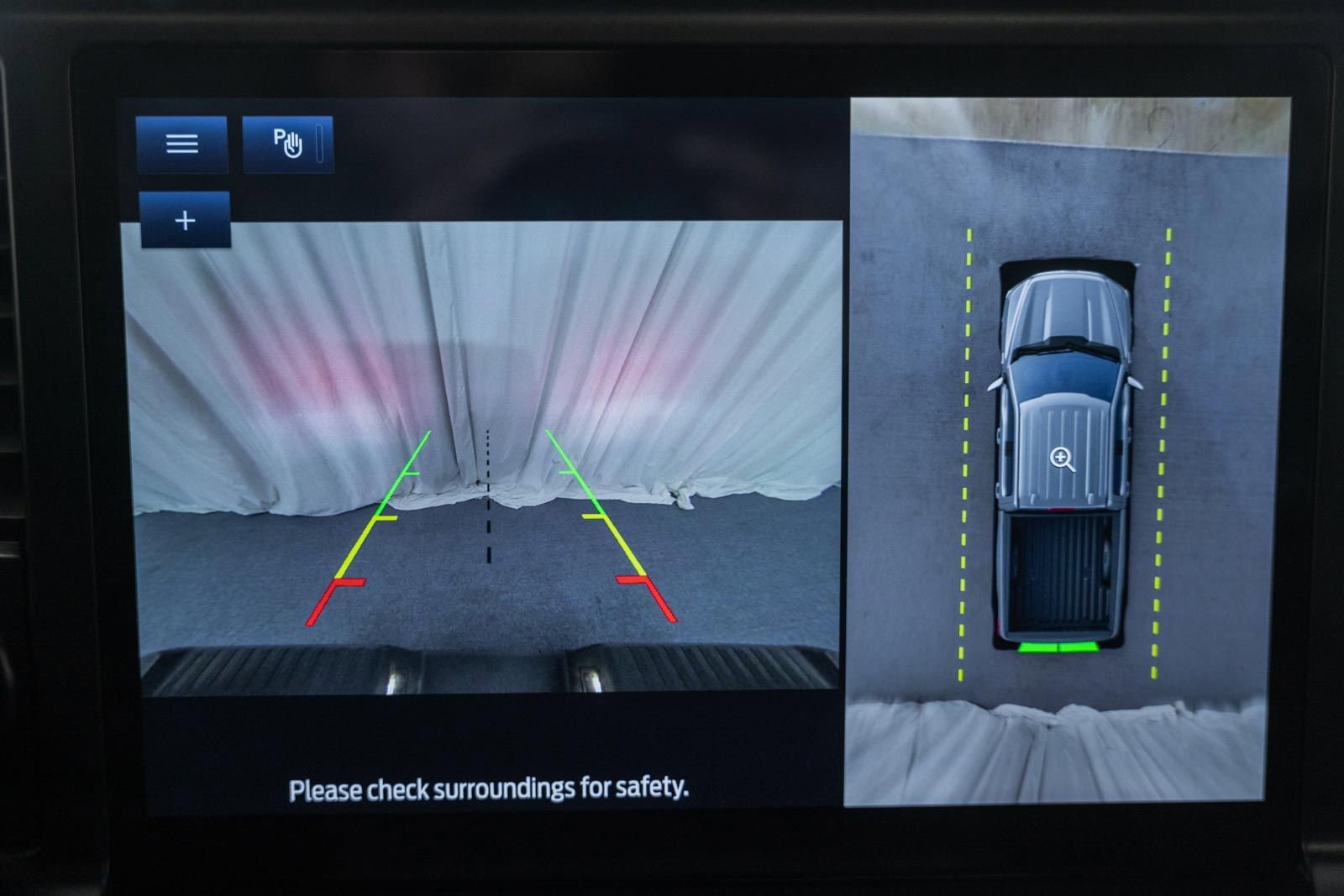 Certified 2023 Ford F150 Lariat w/ Equipment Group 502A High image 52