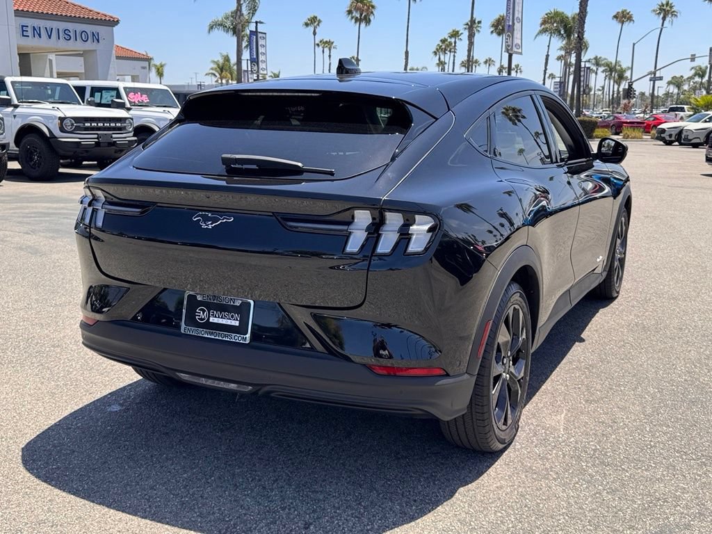 Certified 2024 Ford Mustang Mach-E Select RWD image 12