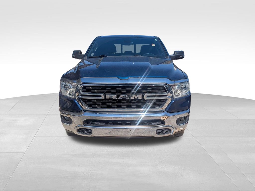 Used 2023 RAM 1500 Big Horn image 2