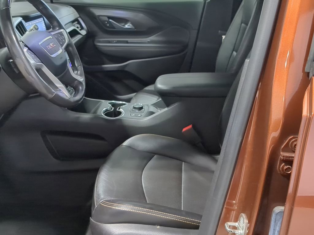 Used 2019 GMC Terrain SLT w/ Preferred Package image 20