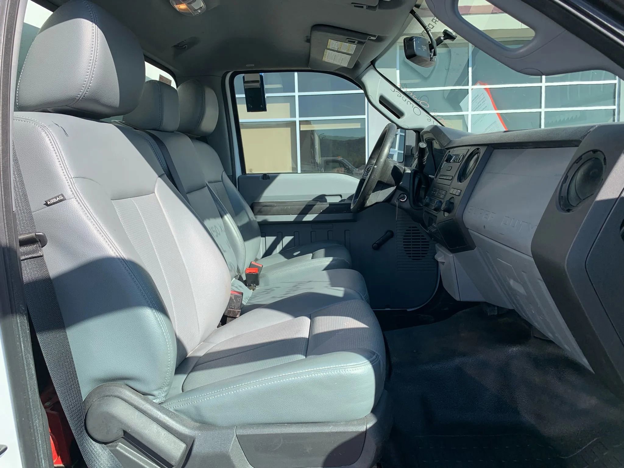 Used 2016 Ford F450 XL RWD image 23