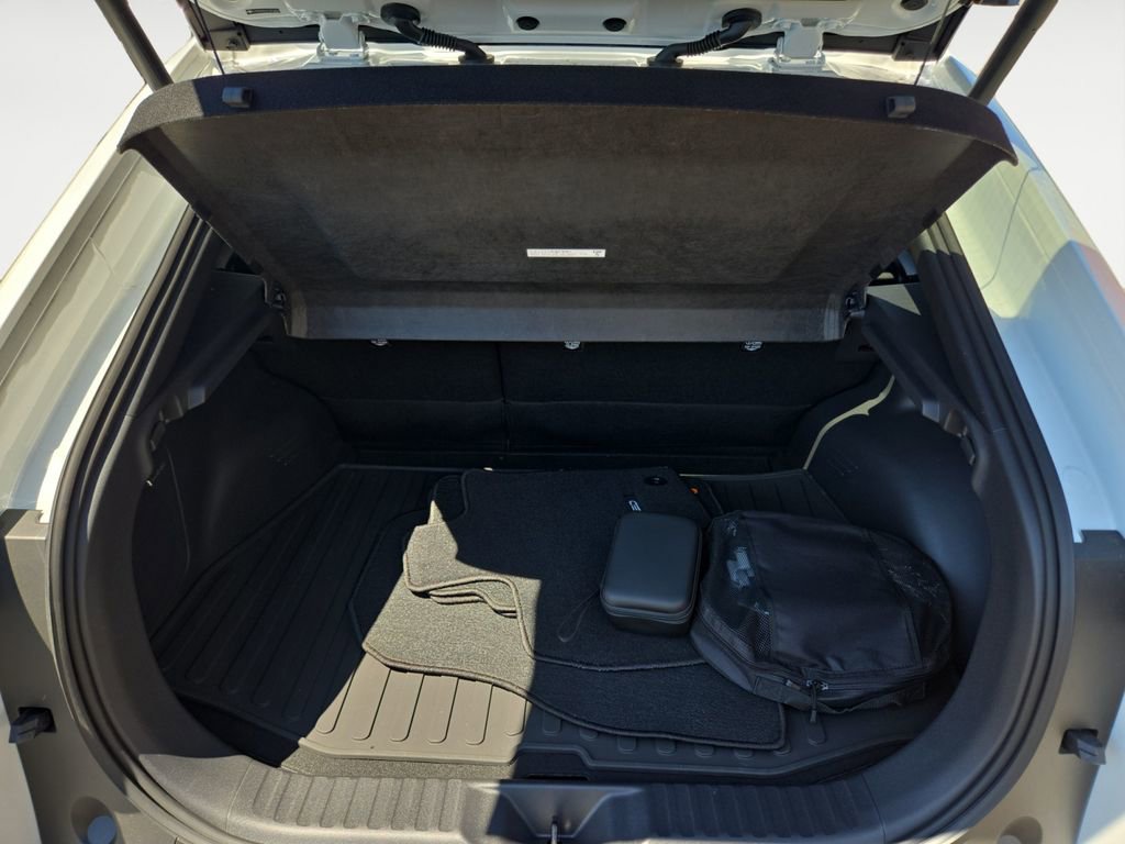 New 2026 Subaru Uncharted AWD image 16
