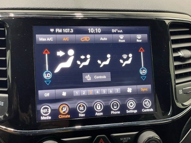 Used 2021 Jeep Grand Cherokee Limited image 35