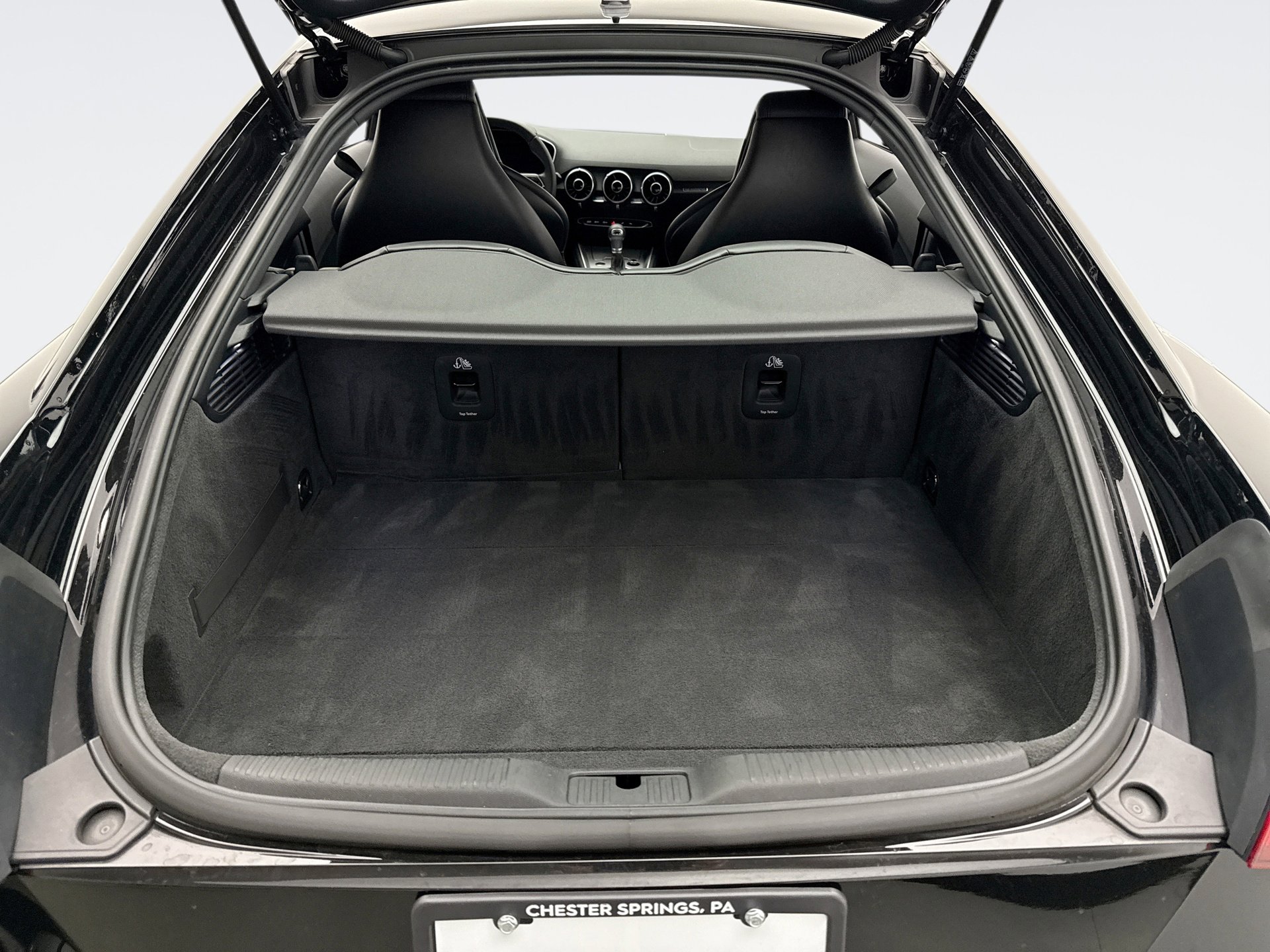 Used 2022 Audi TT 2.0T image 19