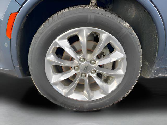 Used 2021 Dodge Durango Citadel w/ Technology Group AWD/4WD image 23