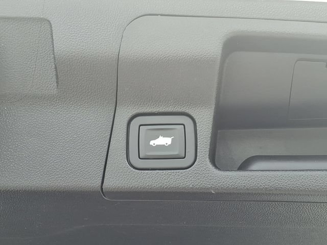 Used 2019 GMC Acadia SLT w/ LPO, Cargo Package FWD image 17