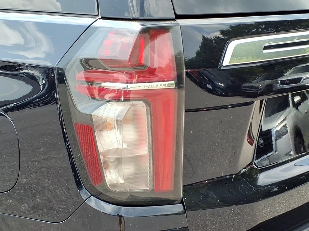 Certified 2023 Chevrolet Tahoe High Country AWD/4WD image 8