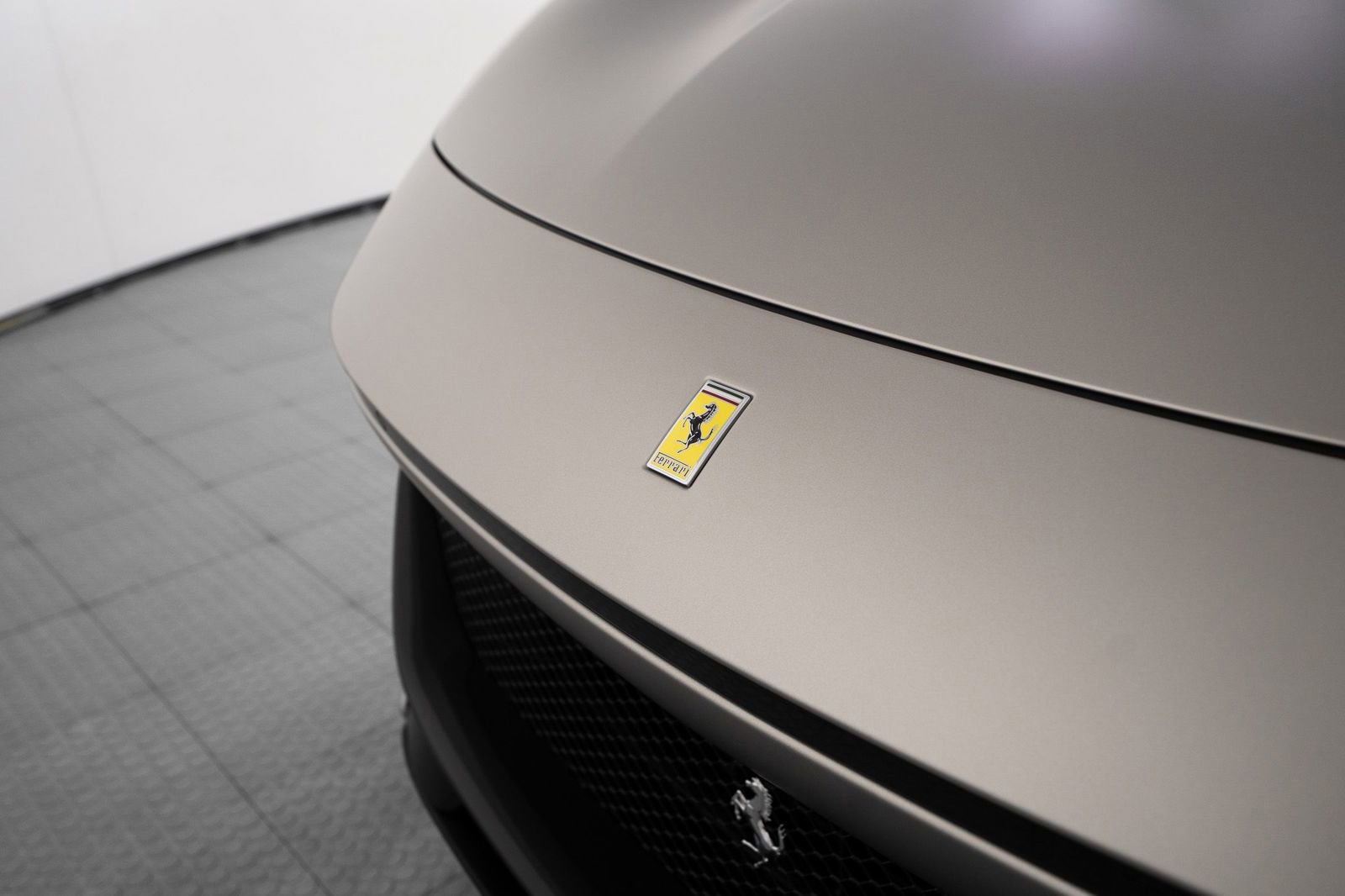 Used 2026 Ferrari Purosangue AWD/4WD image 18