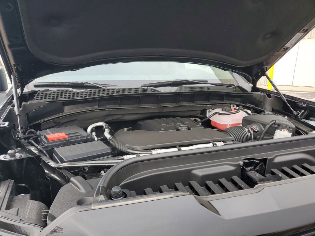 New 2026 GMC Sierra 1500 Elevation image 30