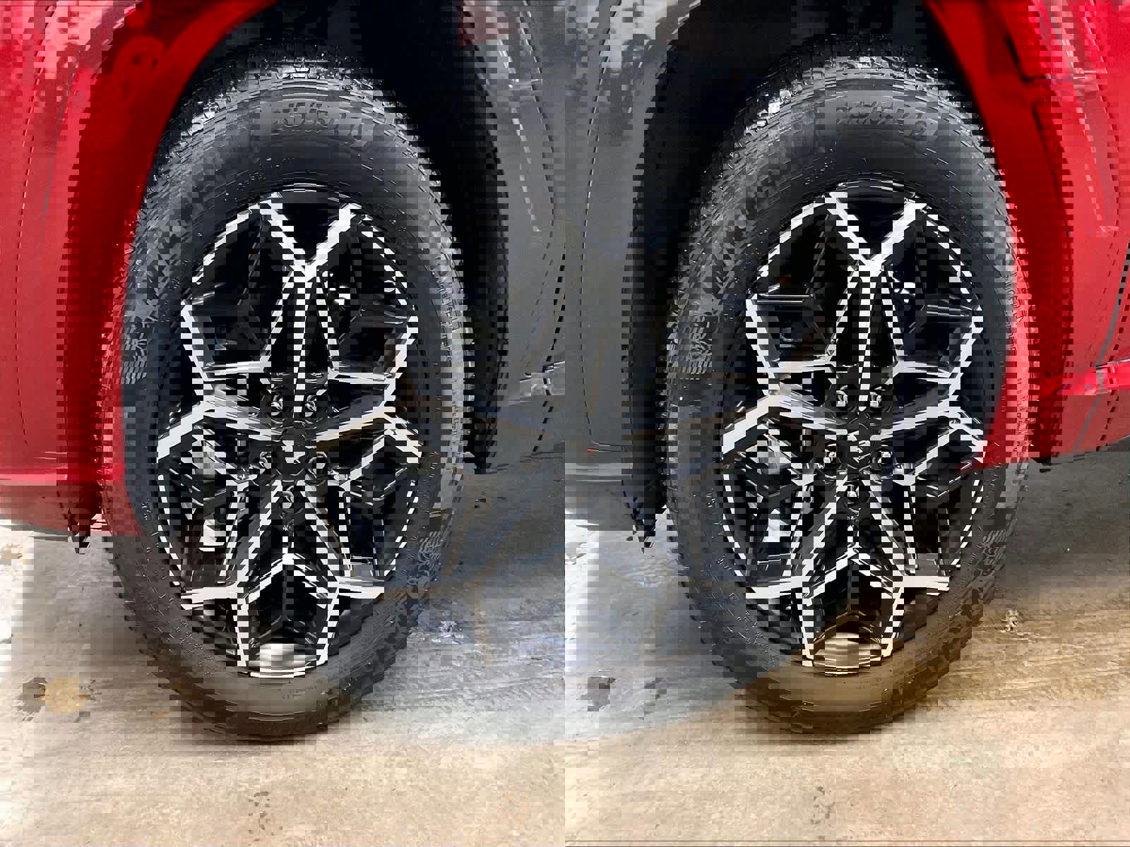 Used 2023 Hyundai Tucson N Line image 12