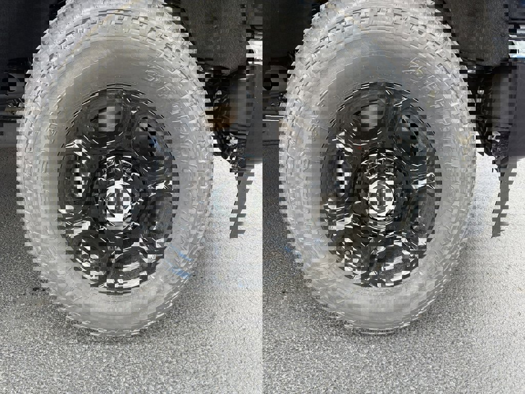 New 2026 Ford F250 XL w/ STX Appearance Package image 16