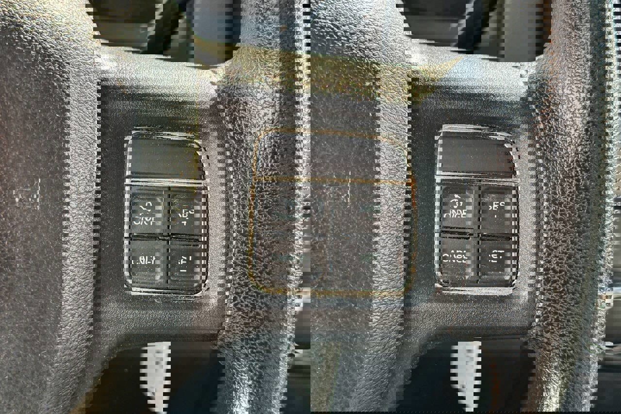 Used 2016 RAM 5500 Tradesman w/ Max Tow Package image 24