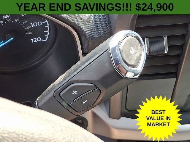 Used 2022 Ford F150 XLT image 16