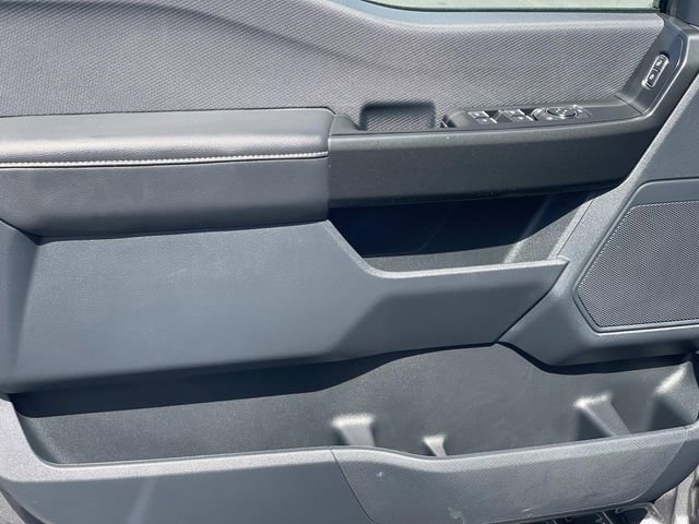 Certified 2025 Ford F150 STX image 21