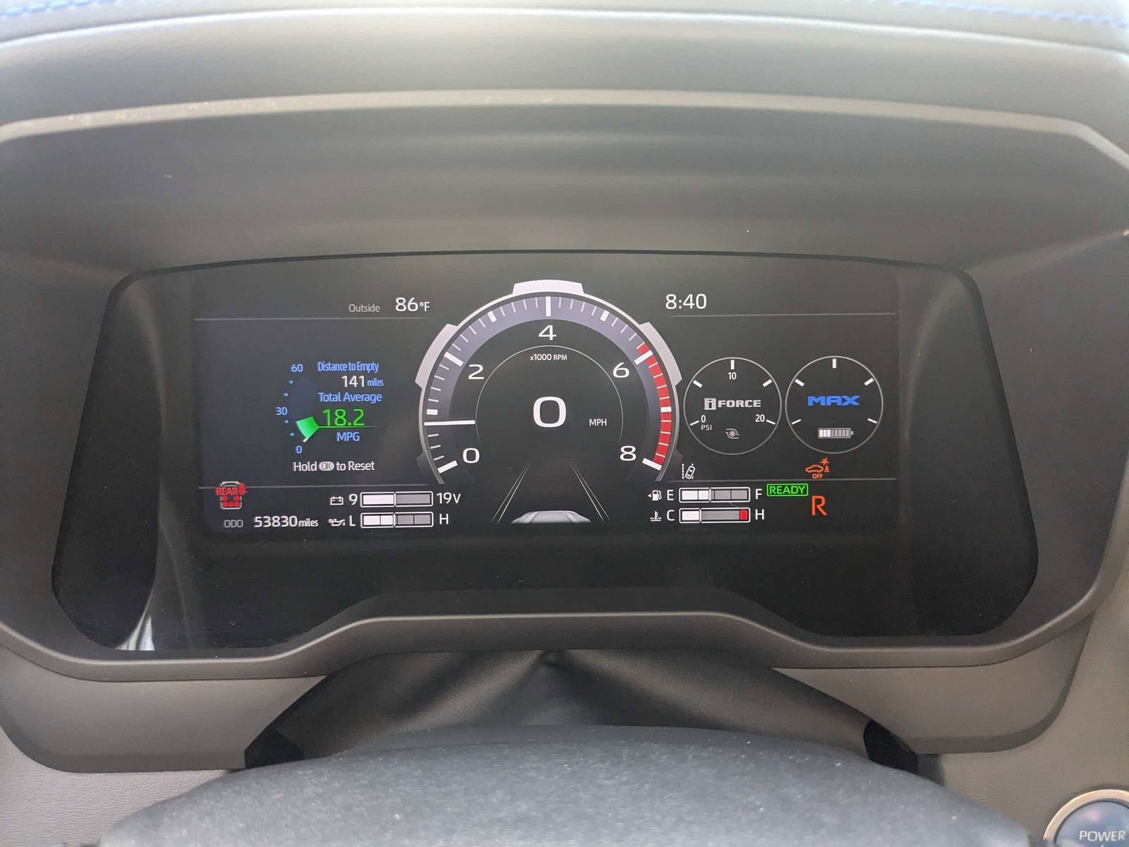 Used 2024 Toyota Sequoia Platinum AWD/4WD image 32