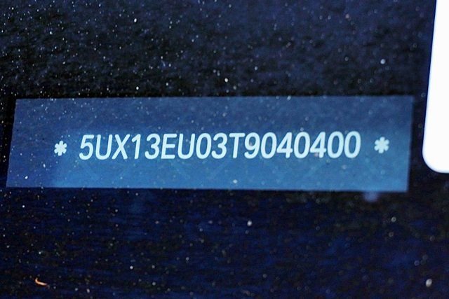 Used 2026 BMW X5 sDrive40i image 38