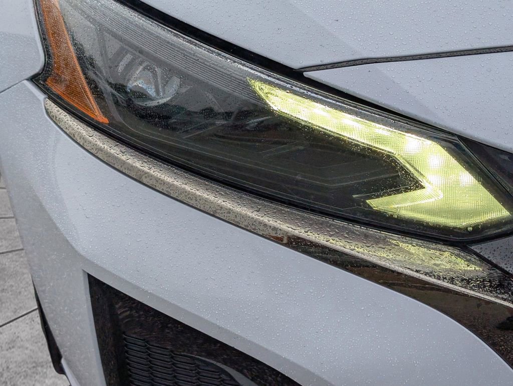 New 2025 Nissan Altima 2.5 SR w/ SR Premium Package image 9