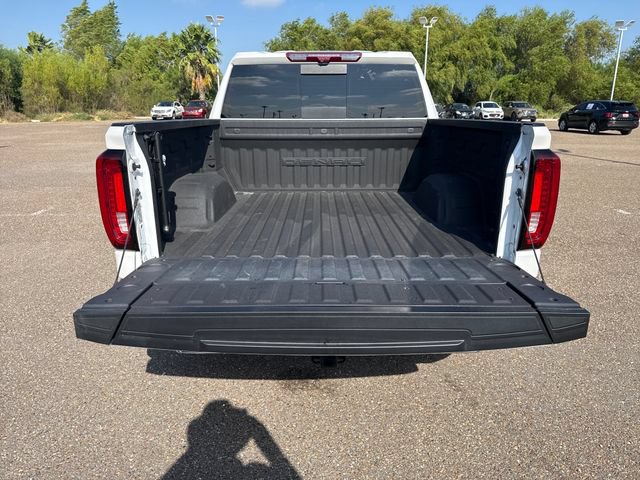 Used 2024 GMC Sierra 1500 Denali w/ Denali Reserve Package RWD image 10