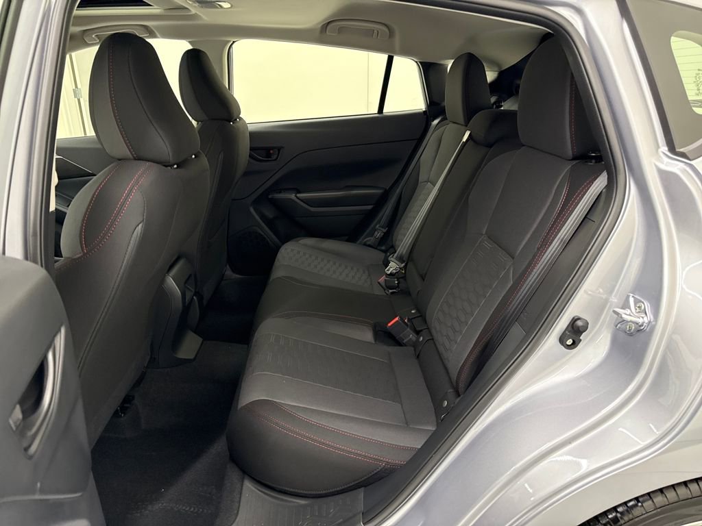 New 2026 Subaru Impreza 2.0i Sport image 24