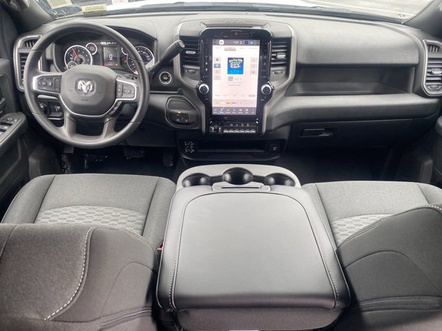 New 2026 RAM 2500 Tradesman image 30