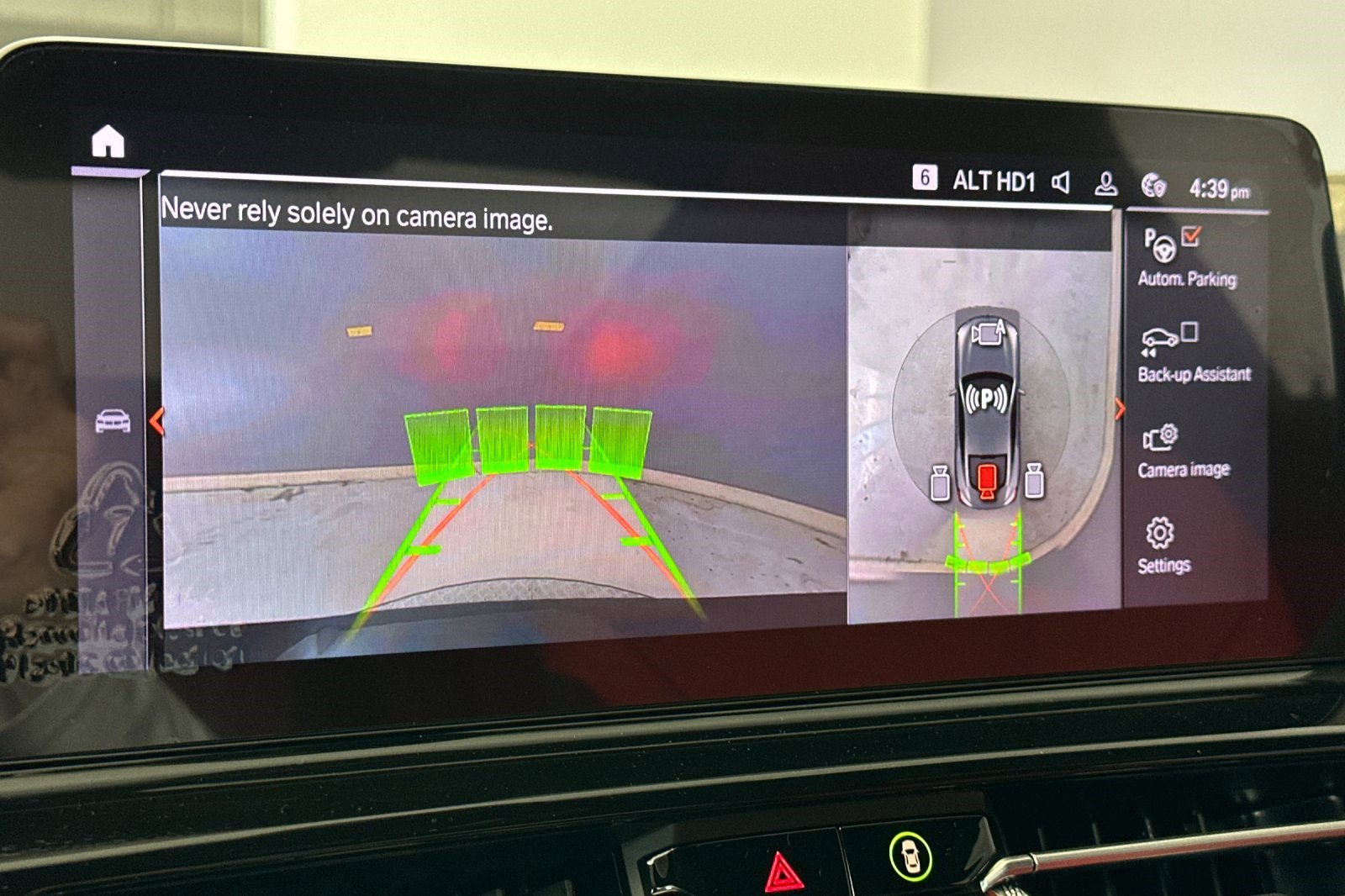 New 2026 BMW 840i Coupe w/ M Sport Professional Package RWD image 22