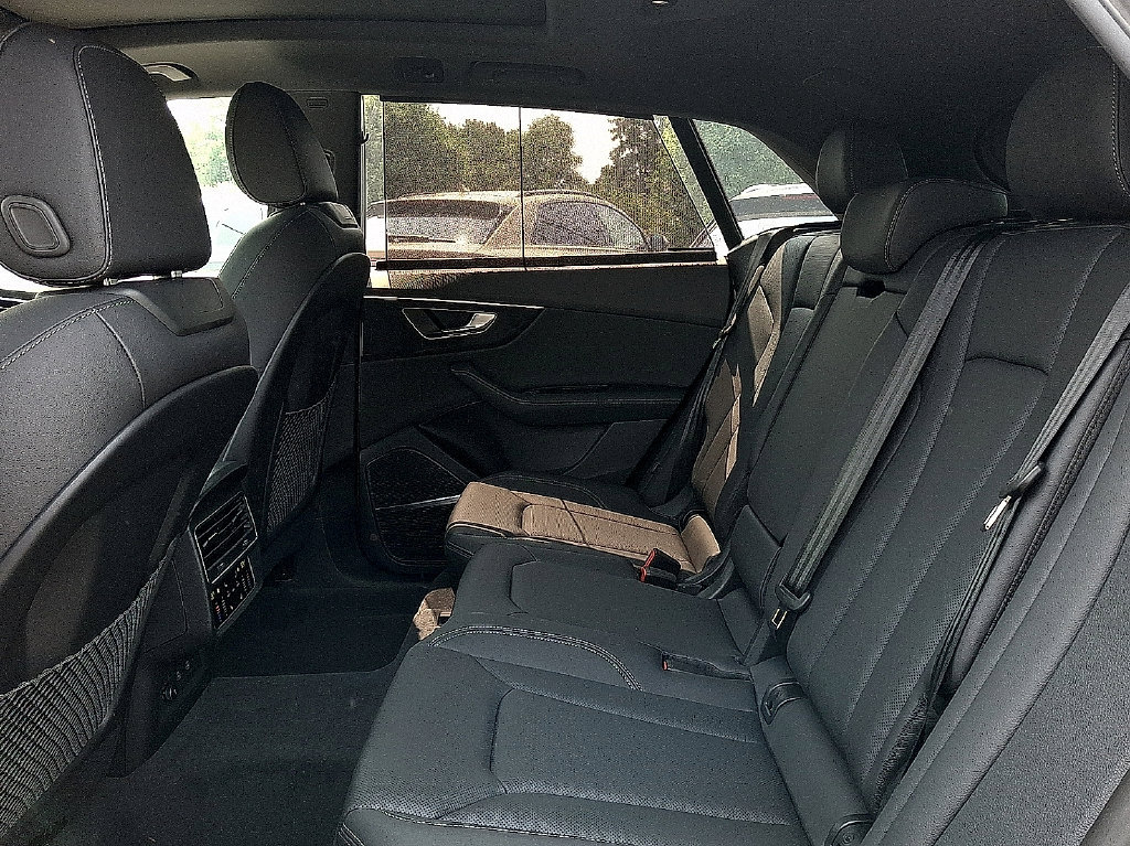 New 2026 Audi Q8 Premium Plus AWD/4WD image 12