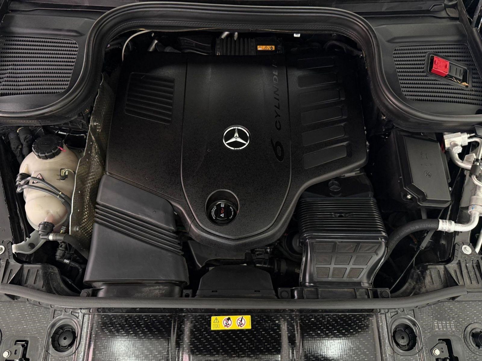 Certified 2024 Mercedes-Benz GLE 450 4MATIC image 32