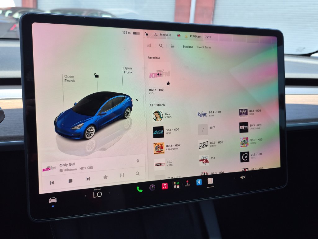 Used 2023 Tesla Model 3 Standard Range RWD image 22