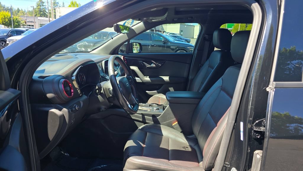 Used 2020 Chevrolet Blazer RS AWD/4WD image 20