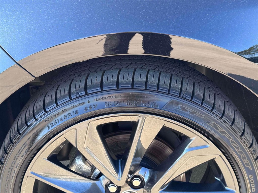 Used 2025 Toyota Corolla SE image 6