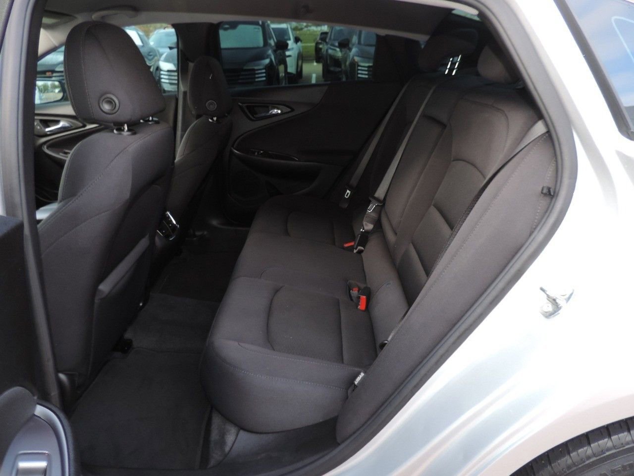 Used 2022 Chevrolet Malibu LT image 20