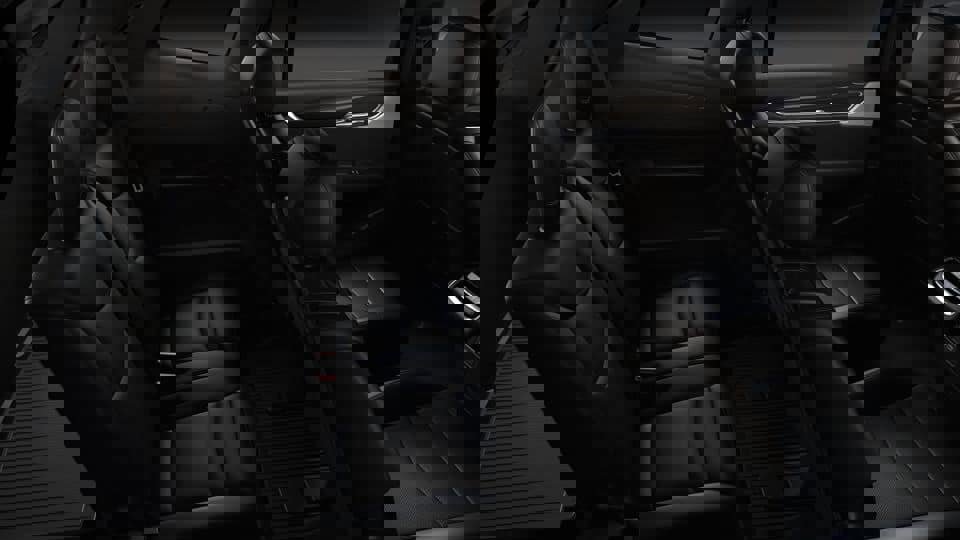 New 2025 Cadillac XT6 Sport w/ LPO, Floor Liner Package image 31