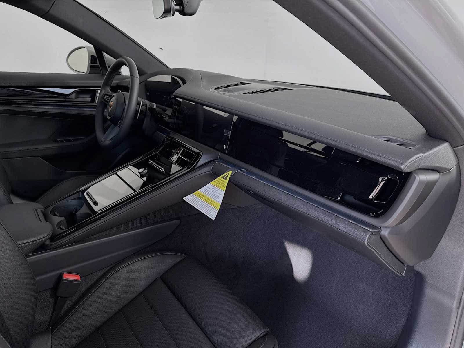 New 2026 Porsche Panamera 4 AWD/4WD image 22