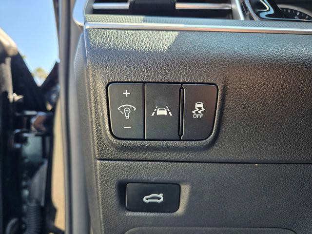 Used 2022 Kia K5 GT-Line w/ GT-Line FWD Premium Package image 21