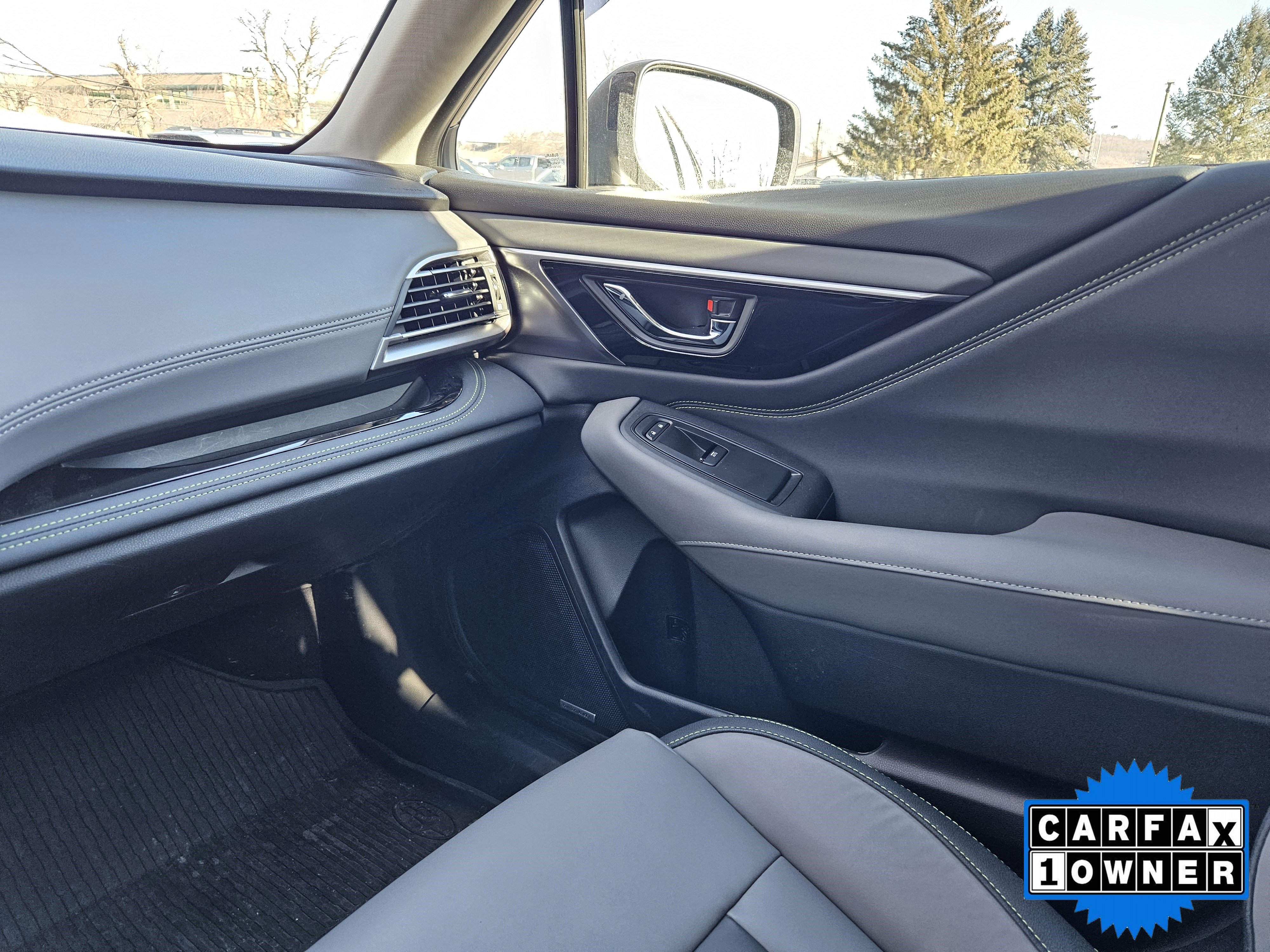 Certified 2025 Subaru Outback Onyx Edition image 17