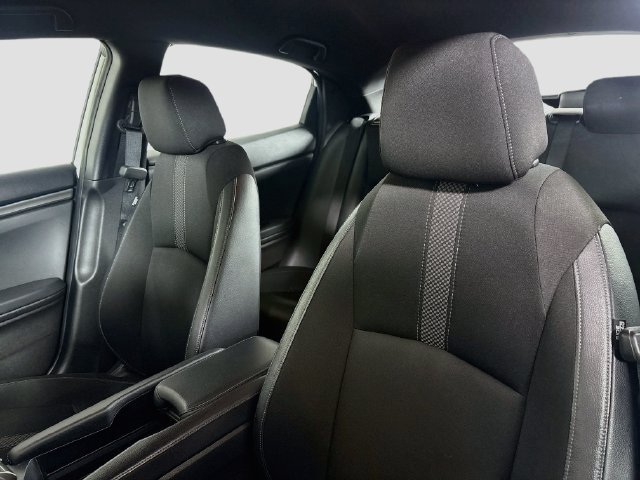 Used 2021 Honda Civic Sport image 18