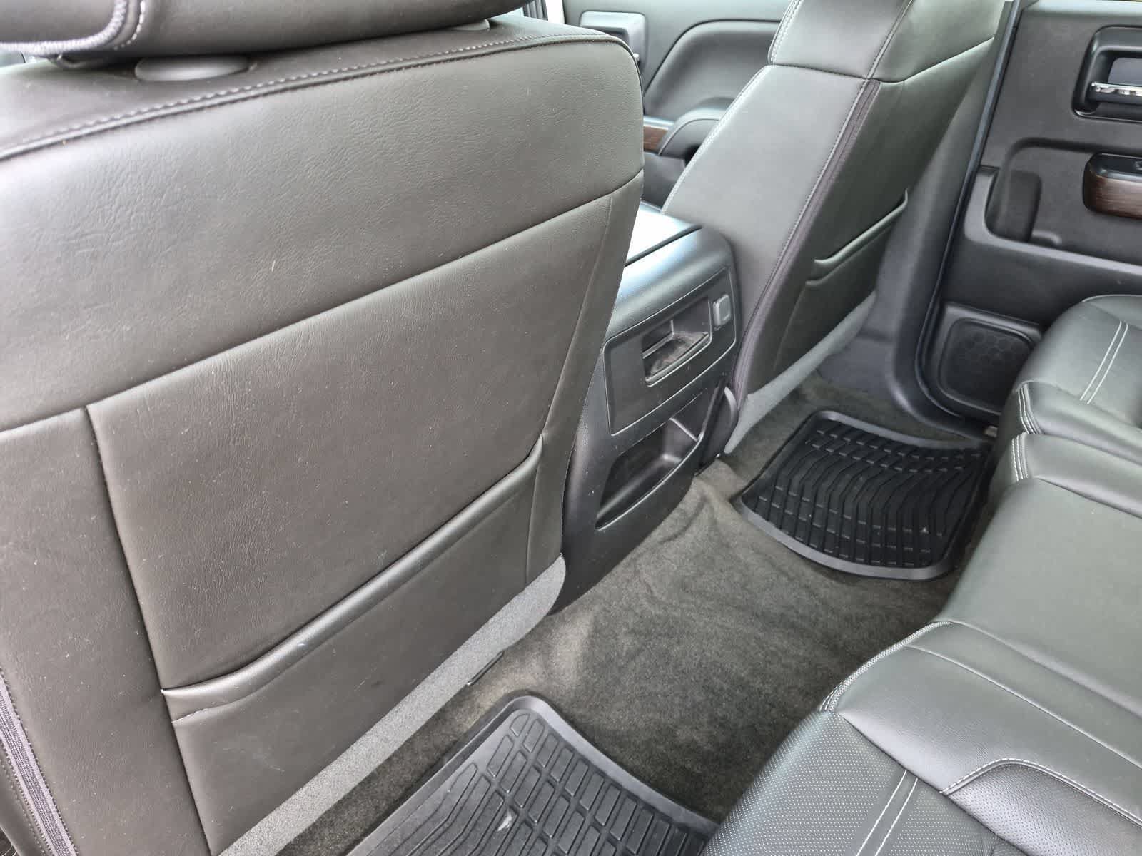 Used 2018 GMC Sierra 1500 Denali w/ Denali Ultimate Package AWD/4WD image 18