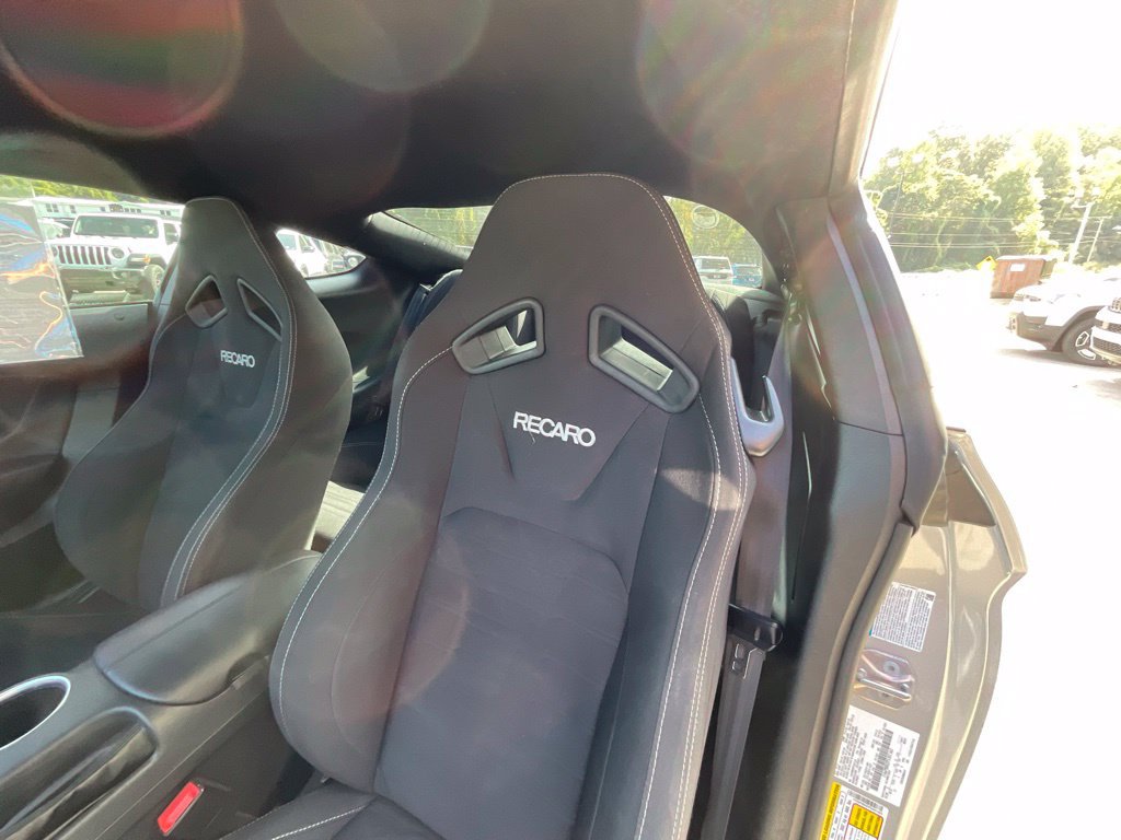 Used 2023 Ford Mustang Mach 1 RWD image 10