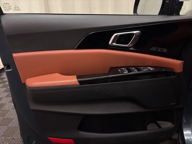 Used 2024 Kia Carnival SX Prestige FWD image 10