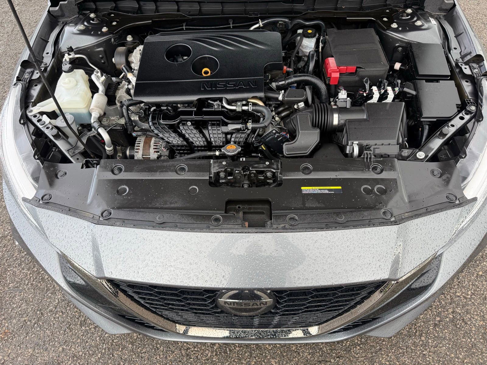 Used 2020 Nissan Altima 2.5 SR image 35