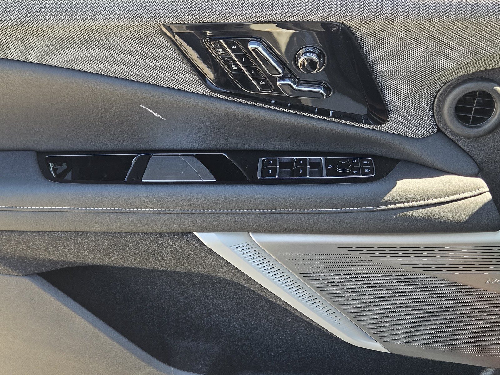 New 2027 Cadillac Optiq Luxury RWD image 16