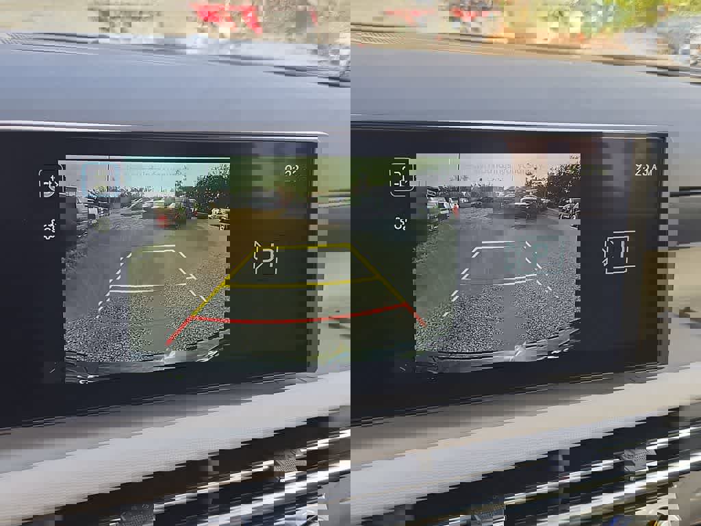 New 2026 Hyundai Tucson SEL image 29