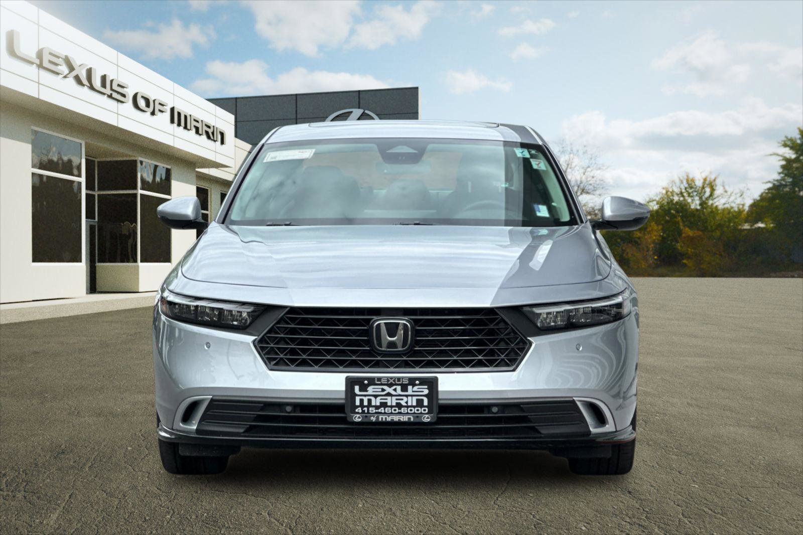 Used 2023 Honda Accord Touring image 5