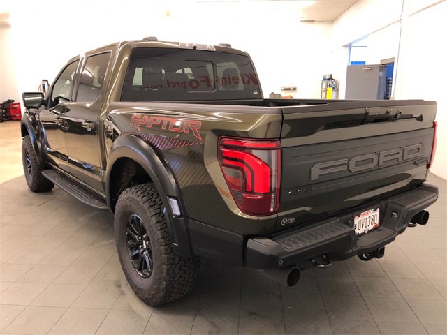 Used 2025 Ford F150 Raptor image 6