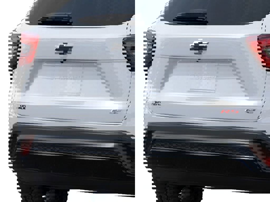 New 2026 Chevrolet Trax RS FWD image 14