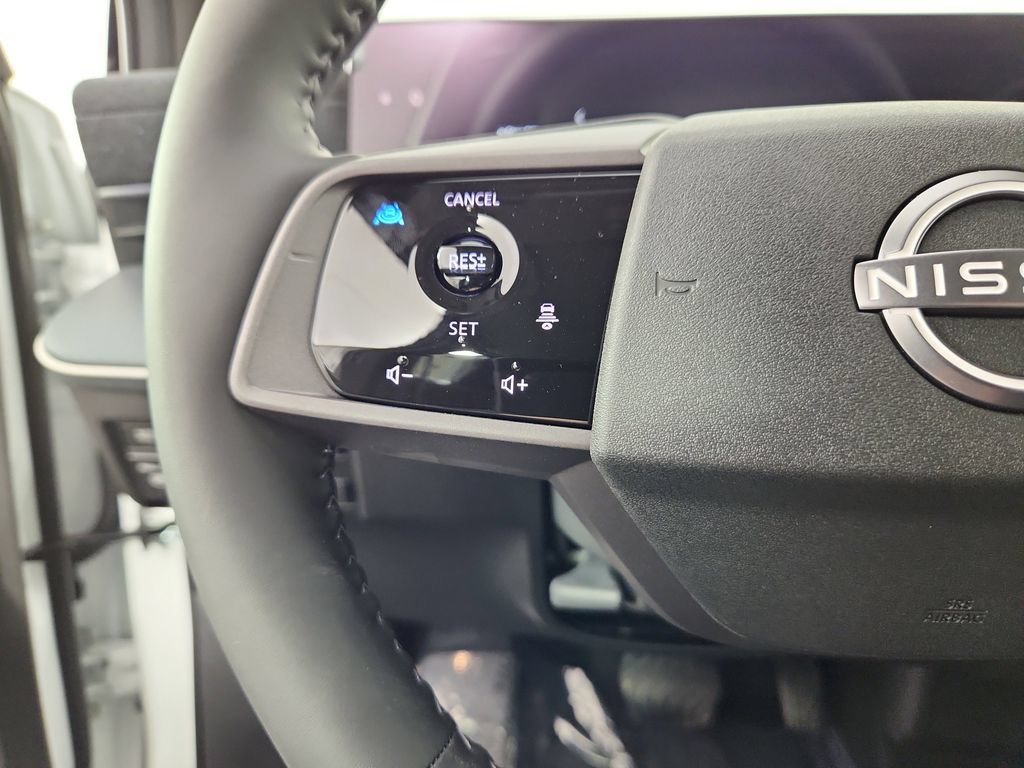 New 2026 Nissan Leaf SV+ w/ Floor Mat Package (SV+) FWD image 19
