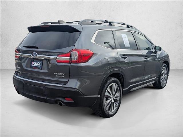 Used 2021 Subaru Ascent Limited w/ Technology Package image 5